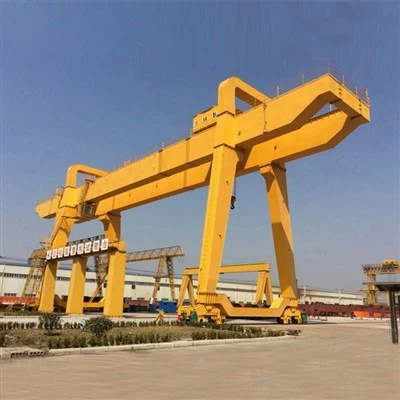 Universali Double Girder Gantry Crane